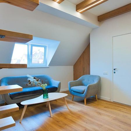 Cosy Studio In The City Center With Air Conditioneer! 클라이페다 외부 사진