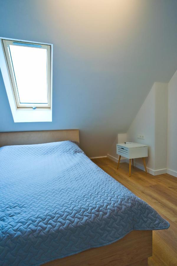 Cosy Studio In The City Center With Air Conditioneer! 클라이페다 외부 사진