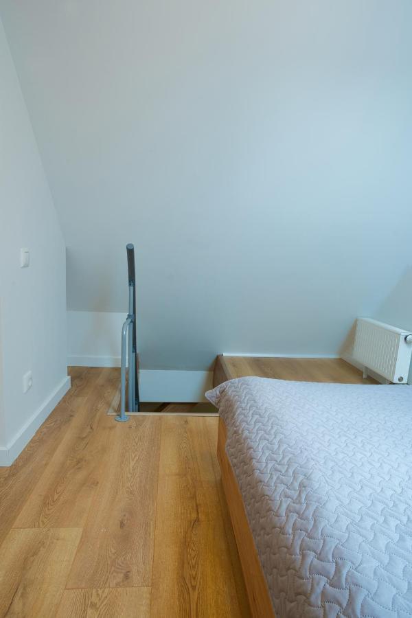 Cosy Studio In The City Center With Air Conditioneer! 클라이페다 외부 사진