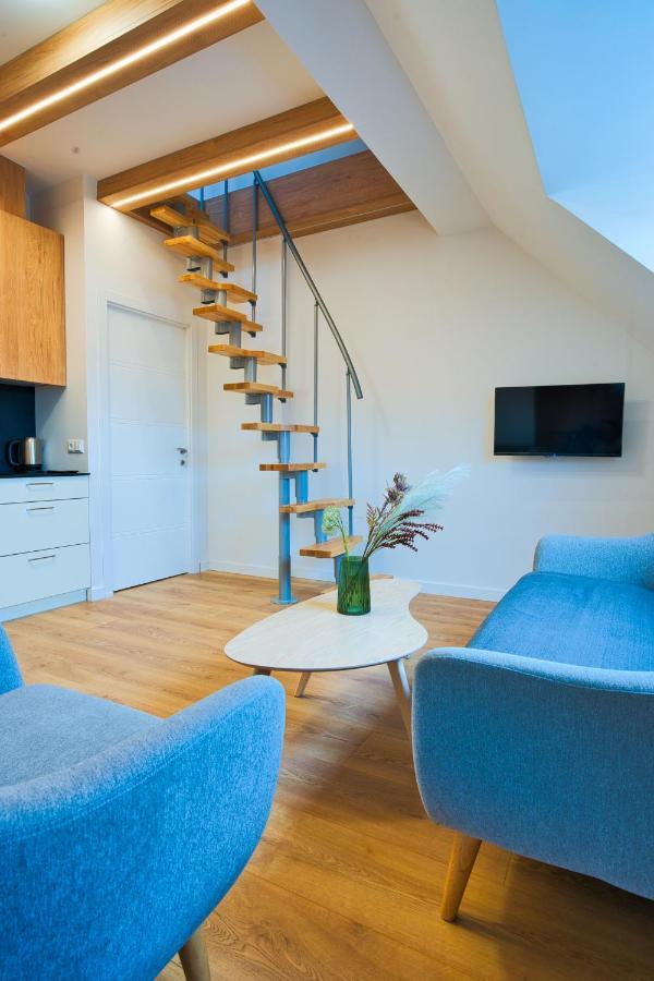 Cosy Studio In The City Center With Air Conditioneer! 클라이페다 외부 사진