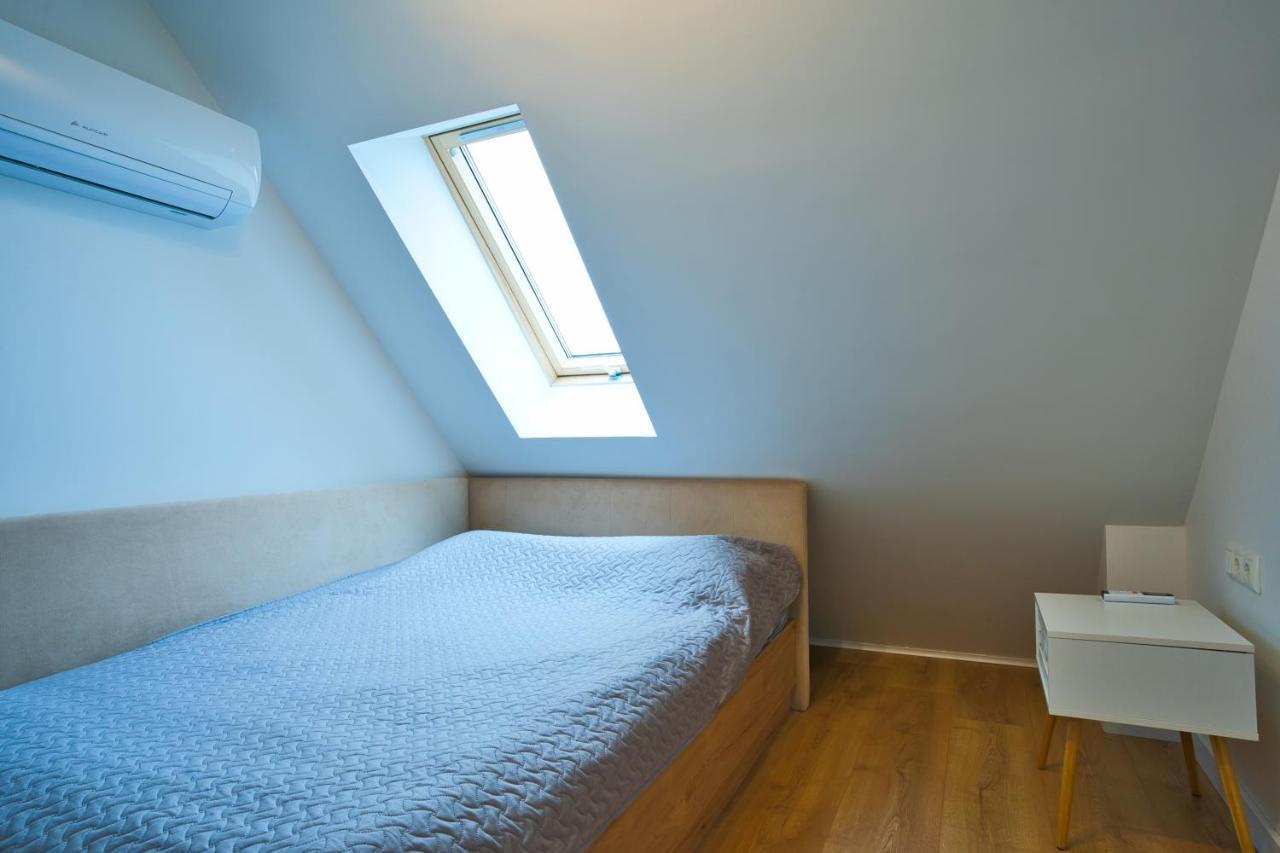 Cosy Studio In The City Center With Air Conditioneer! 클라이페다 외부 사진