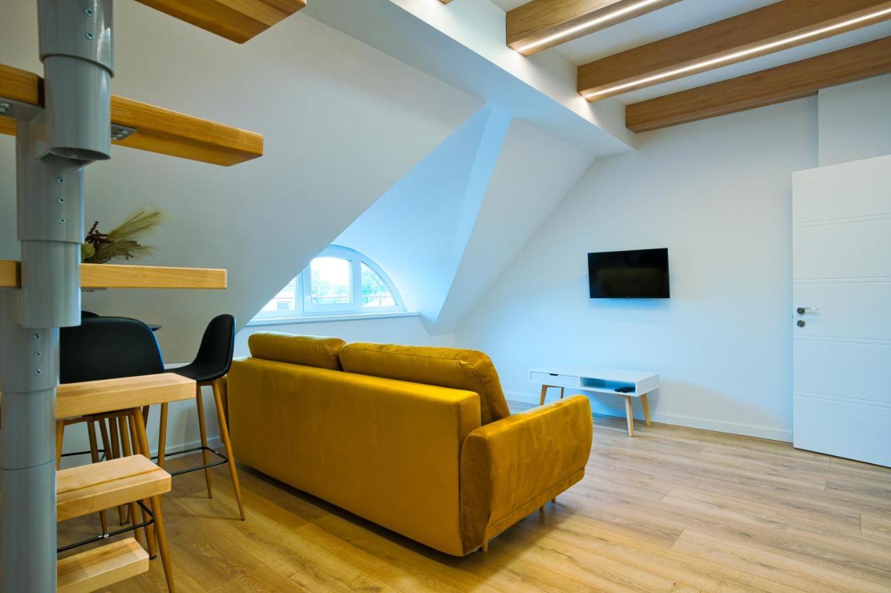 Cosy Studio In The City Center With Air Conditioneer! 클라이페다 외부 사진