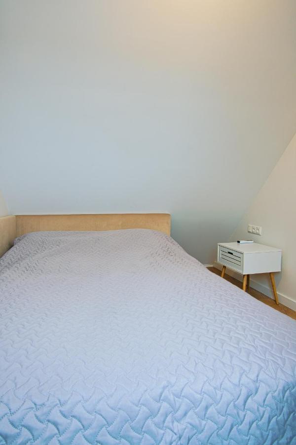 Cosy Studio In The City Center With Air Conditioneer! 클라이페다 외부 사진