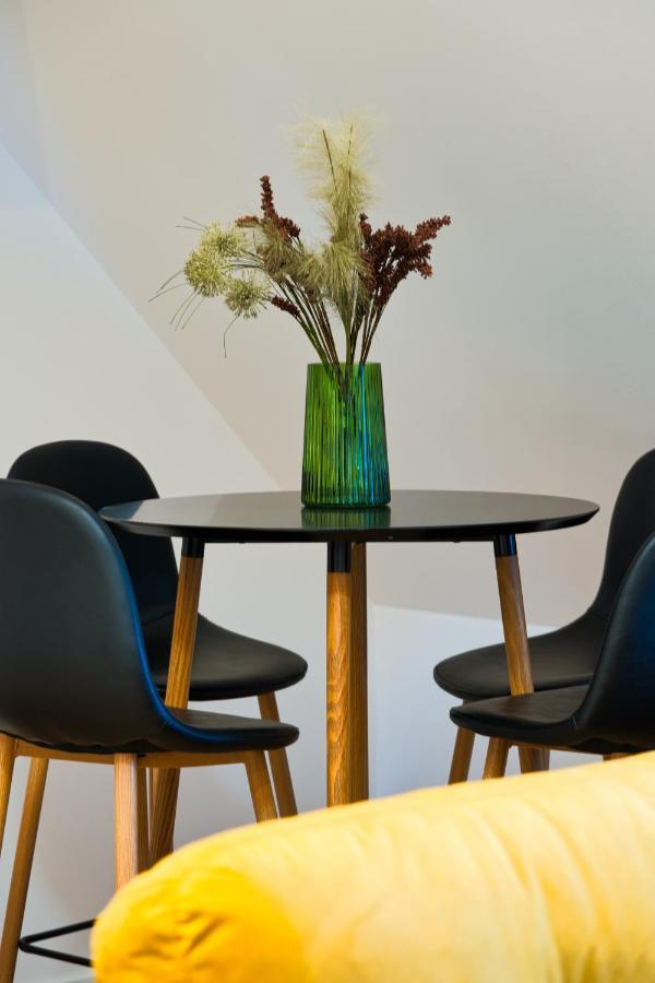 Cosy Studio In The City Center With Air Conditioneer! 클라이페다 외부 사진