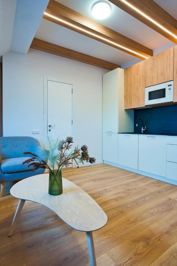 Cosy Studio In The City Center With Air Conditioneer! 클라이페다 외부 사진
