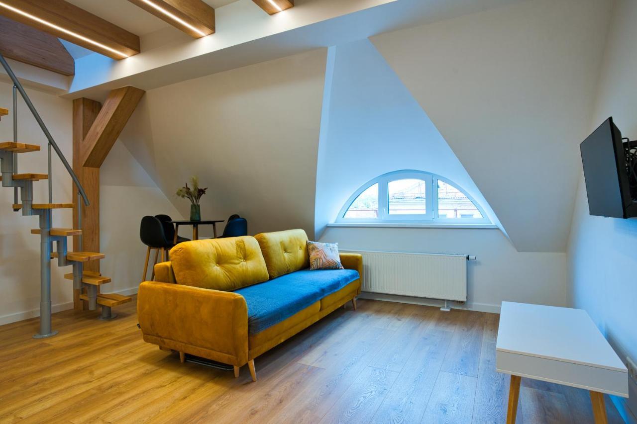 Cosy Studio In The City Center With Air Conditioneer! 클라이페다 외부 사진