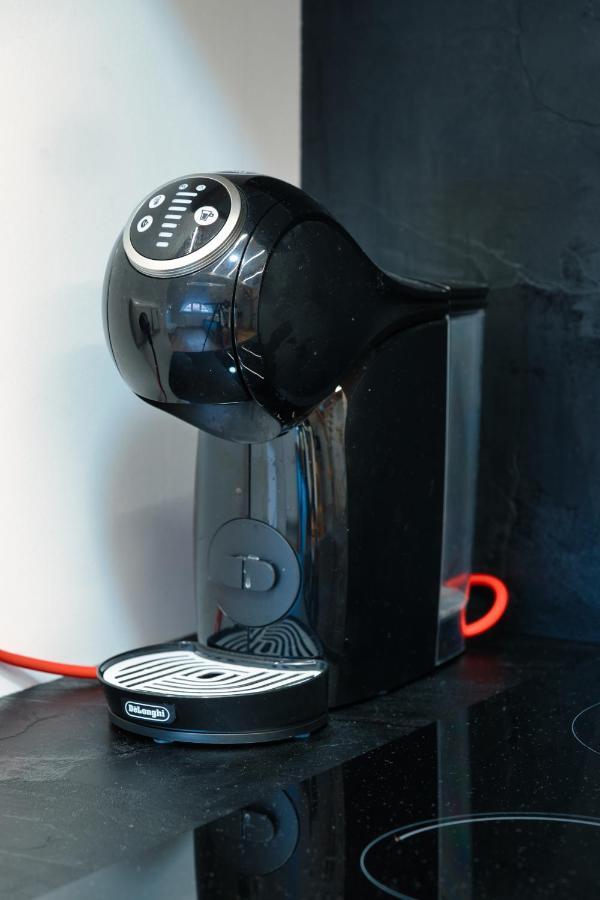 Cosy Studio In The City Center With Air Conditioneer! 클라이페다 외부 사진